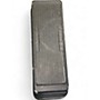 Used Dunlop GCB95 Original Crybaby Wah Effect Pedal