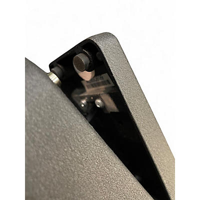 Used Dunlop GCB95 Original Crybaby Wah Effect Pedal