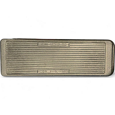 Used Dunlop GCB95 Original Crybaby Wah Effect Pedal