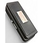 Used Dunlop GCB95 Original Crybaby Wah Effect Pedal