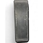 Used Dunlop GCB95 Original Crybaby Wah Effect Pedal