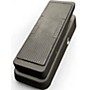 Used Dunlop GCB95 Original Crybaby Wah Effect Pedal