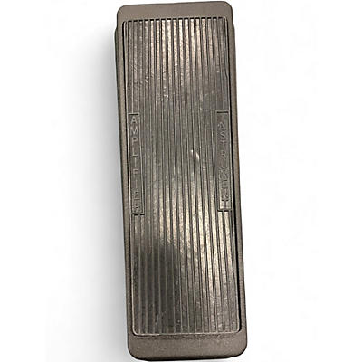 Used Dunlop GCB95 Original Crybaby Wah Effect Pedal