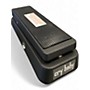 Used Dunlop GCB95 Original Crybaby Wah Effect Pedal