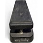 Used Dunlop GCB95 Original Crybaby Wah Effect Pedal