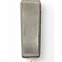 Used Dunlop GCB95 Original Crybaby Wah Effect Pedal
