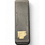 Used Dunlop GCB95 Original Crybaby Wah Effect Pedal