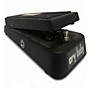 Used Dunlop GCB95 Original Crybaby Wah Effect Pedal