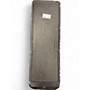 Used Dunlop GCB95 Original Crybaby Wah Effect Pedal