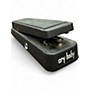 Used Dunlop GCB95 Original Crybaby Wah Effect Pedal