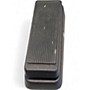 Used Dunlop GCB95 Original Crybaby Wah Effect Pedal