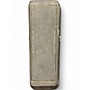 Used Dunlop GCB95 Original Crybaby Wah Effect Pedal