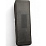 Used Dunlop GCB95 Original Crybaby Wah Effect Pedal