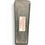 Used Dunlop GCB95 Original Crybaby Wah Effect Pedal