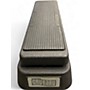 Used Dunlop GCB95 Original Crybaby Wah Effect Pedal