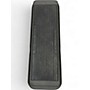 Used Dunlop GCB95 Original Crybaby Wah Effect Pedal