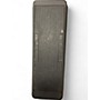 Used Dunlop GCB95 Original Crybaby Wah Effect Pedal