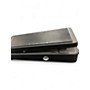 Used Dunlop GCB95 Original Crybaby Wah Effect Pedal