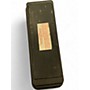 Used Dunlop GCB95 Original Crybaby Wah Effect Pedal