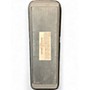 Used Dunlop GCB95 Original Crybaby Wah Effect Pedal
