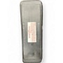 Used Dunlop GCB95 Original Crybaby Wah Effect Pedal