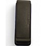 Used Dunlop GCB95 Original Crybaby Wah Effect Pedal