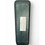 Used Dunlop GCB95 Original Crybaby Wah Effect Pedal