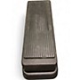 Used Dunlop GCB95 Original Crybaby Wah Effect Pedal