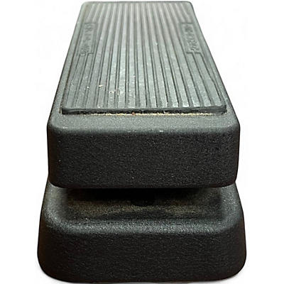 Used Dunlop GCB95 Original Crybaby Wah Effect Pedal
