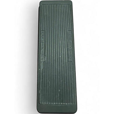 Used Dunlop GCB95 Original Crybaby Wah Effect Pedal