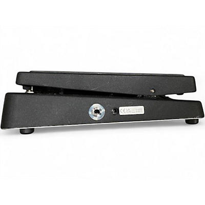 Used Dunlop GCB95 Original Crybaby Wah Effect Pedal