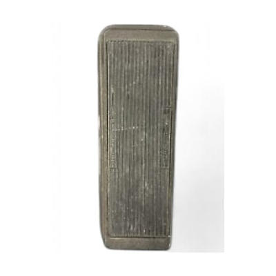 Used Dunlop GCB95 Original Crybaby Wah Effect Pedal