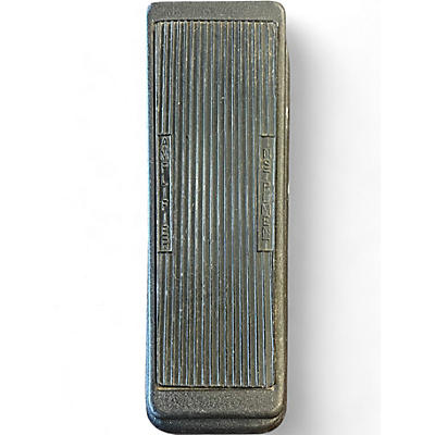 Used Dunlop GCB95 Original Crybaby Wah Effect Pedal