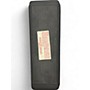 Used Dunlop GCB95 Original Crybaby Wah Effect Pedal