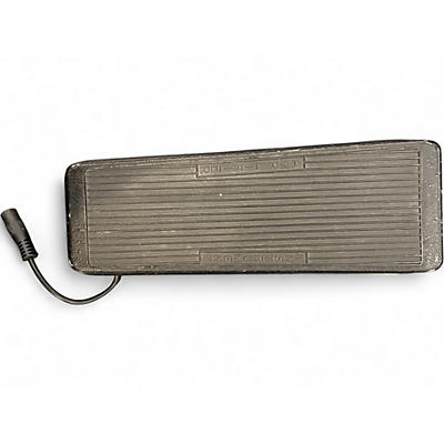 Used Dunlop GCB95 Original Crybaby Wah Effect Pedal