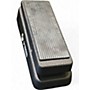 Used Dunlop GCB95 Original Crybaby Wah Effect Pedal