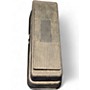 Used Dunlop GCB95 Original Crybaby Wah Effect Pedal