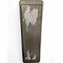 Used Dunlop GCB95 Original Crybaby Wah Effect Pedal