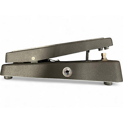 Used Dunlop GCB95 Original Crybaby Wah Effect Pedal