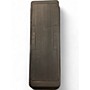 Used Dunlop GCB95 Original Crybaby Wah Effect Pedal