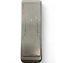 Used Dunlop GCB95 Original Crybaby Wah Effect Pedal
