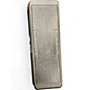 Used Dunlop GCB95 Original Crybaby Wah Effect Pedal