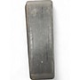 Used Dunlop GCB95 Original Crybaby Wah Effect Pedal