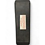 Used Dunlop GCB95 Original Crybaby Wah Effect Pedal