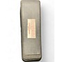 Used Dunlop GCB95 Original Crybaby Wah Effect Pedal