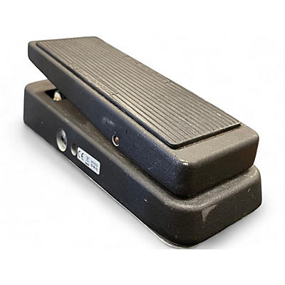 Used Dunlop GCB95 Original Crybaby Wah Effect Pedal