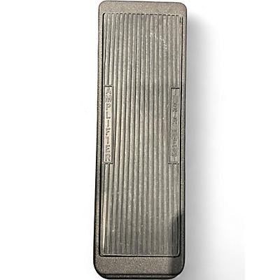 Used Dunlop GCB95 Original Crybaby Wah Effect Pedal