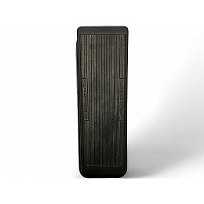 Used Dunlop GCB95 Original Crybaby Wah Effect Pedal