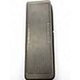 Used Dunlop GCB95 Original Crybaby Wah Effect Pedal
