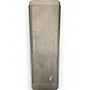 Used Dunlop GCB95 Original Crybaby Wah Effect Pedal